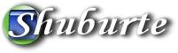 Shuburte.com Logo